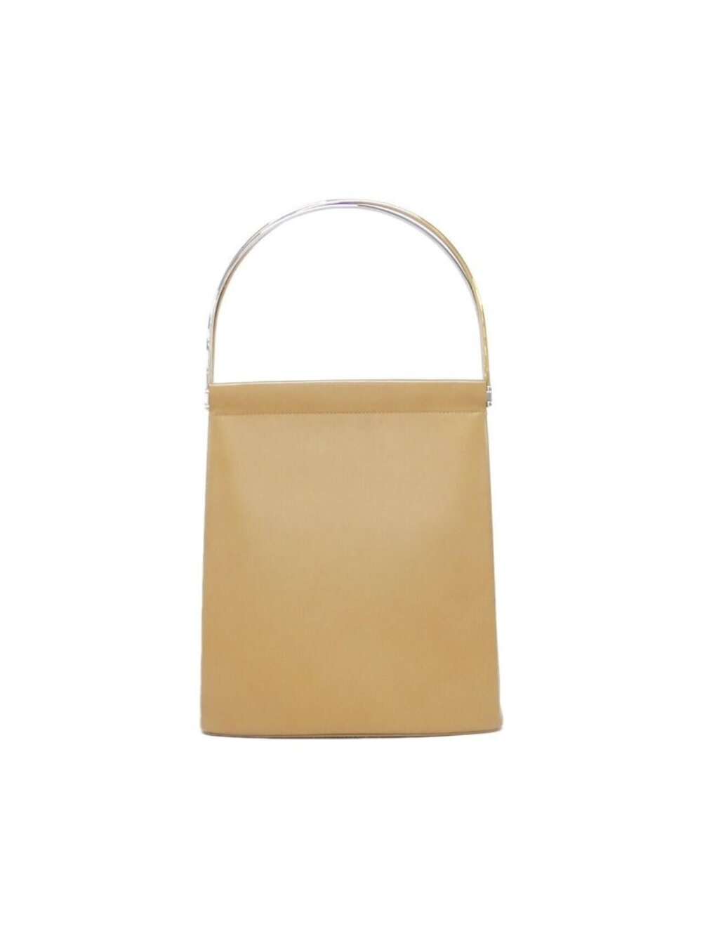 Cartier Vintage Trinity Bag